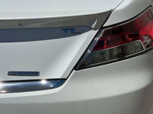 Used 2014 Acura TL Special Edition FWD image 24