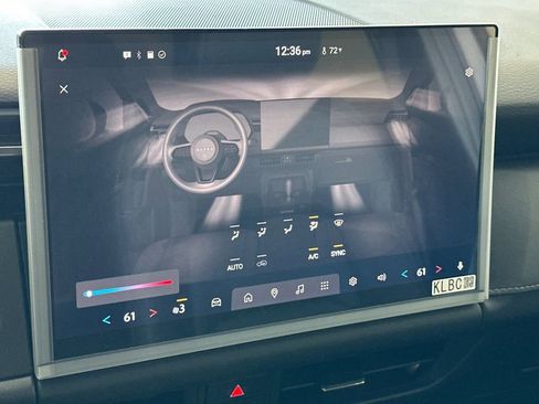 New 2026 MAZDA CX-5 Select AWD/4WD image 20