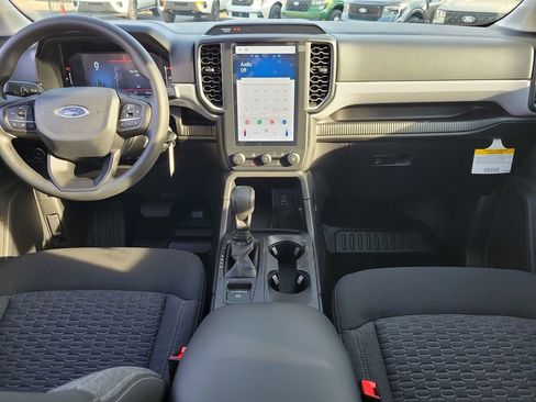 New 2025 Ford Ranger XL w/ Trailer Tow Package image 11