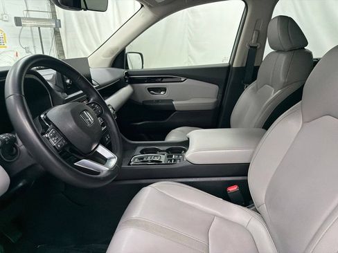 Used 2024 Honda Pilot EX-L image 14