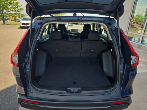 Certified 2023 Honda CR-V LX image 23
