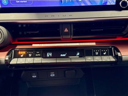 New 2026 Toyota Prius Plug-In Hybrid image 14