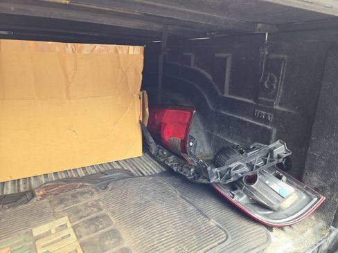 Used 2015 RAM 1500 Big Horn AWD/4WD image 27