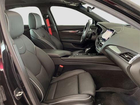 Used 2022 Cadillac CT5 V Blackwing w/ Carbon Fiber Package 2 image 29