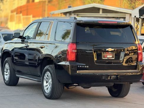 Used 2019 Chevrolet Tahoe LT RWD image 6