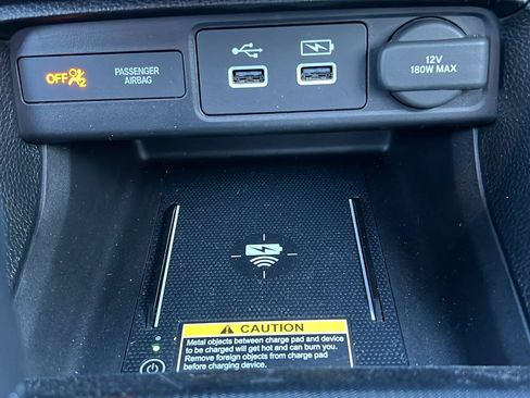 Used 2024 Honda Civic Touring image 25