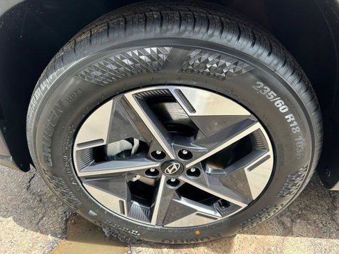 New 2026 Hyundai Tucson SEL FWD image 11