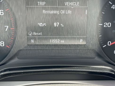 Certified 2024 Chevrolet Trax LS FWD image 19