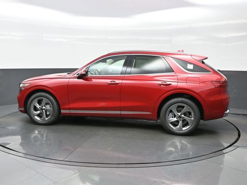 New 2026 Genesis GV70 2.5T image 3