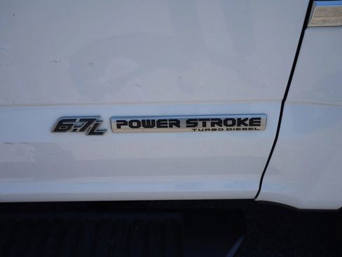 Used 2019 Ford F350 XL w/ Power Equipment Group AWD/4WD image 35