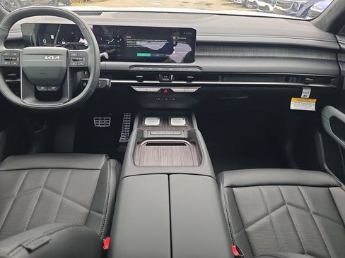 New 2027 Kia Telluride X-Line SX Prestige w/ Towing Package AWD/4WD image 13