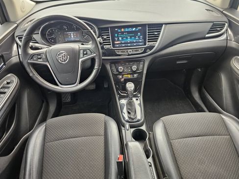 Used 2019 Buick Encore Preferred AWD/4WD image 22