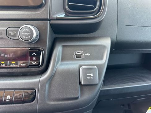 New 2026 RAM ProMaster 1500 image 14