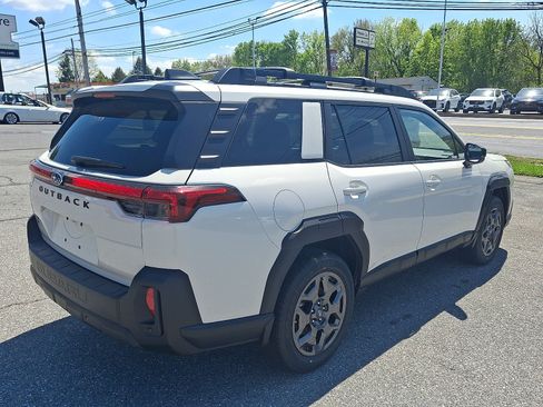 New 2026 Subaru Outback Premium AWD/4WD image 3