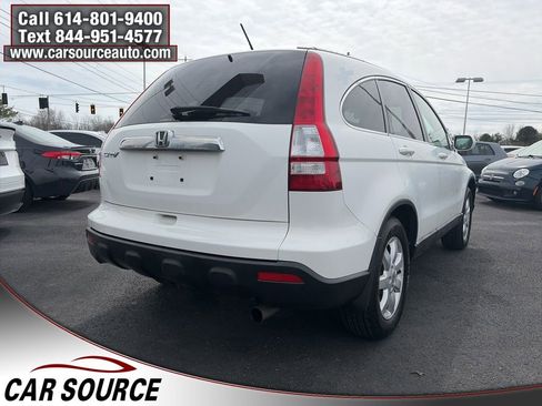 Used 2007 Honda CR-V EX-L image 5