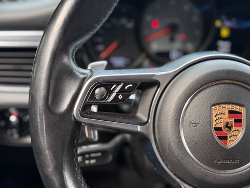 Used 2017 Porsche Macan S image 45