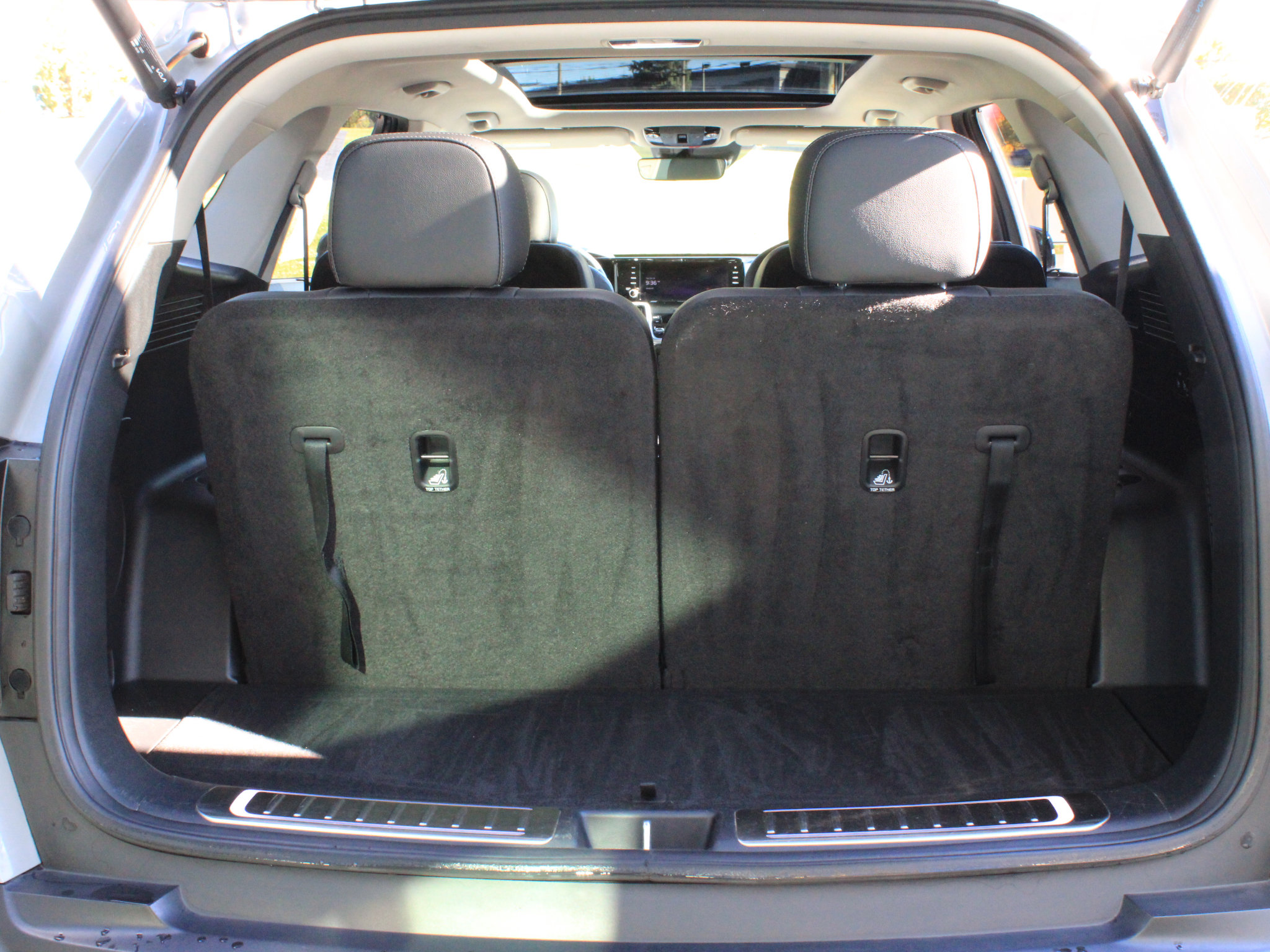 Used 2023 Kia Sorento SX Prestige AWD/4WD image 33