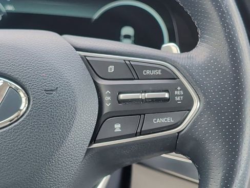 Used 2021 Hyundai Palisade Calligraphy image 12