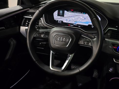 Used 2023 Audi A5 2.0T Prestige image 21