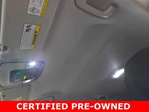 Certified 2025 Hyundai Tucson SEL image 31