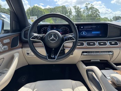 Certified 2026 Mercedes-Benz GLE 350 4MATIC image 19