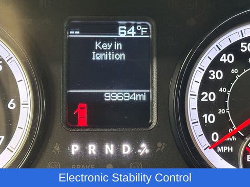 Used 2021 RAM 1500 Classic Warlock AWD/4WD image 3