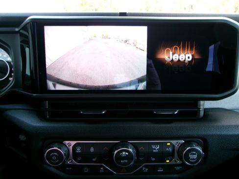 New 2026 Jeep Wrangler Unlimited Sport image 16