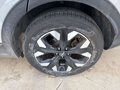 Used 2023 Kia Sportage X-Line w/ X-Line Premium Package image 12