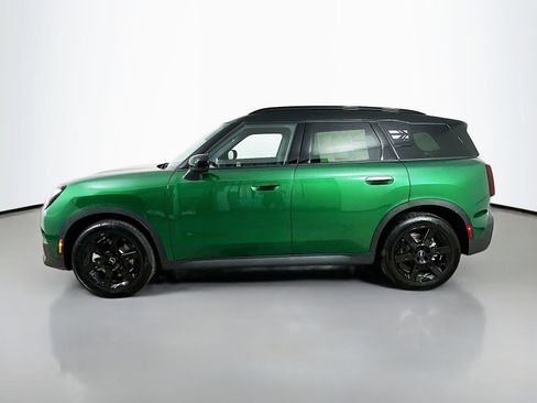 New 2027 MINI Cooper Countryman S AWD/4WD image 8