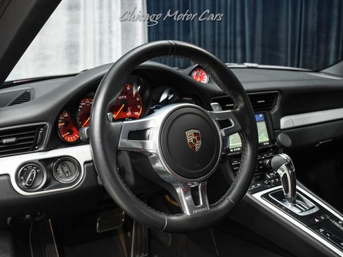 Used 2014 Porsche 911 GT3 image 9