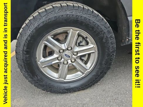 Used 2024 Ford F150 XLT image 9