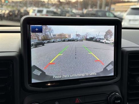 Used 2021 Ford Bronco Sport Base image 19