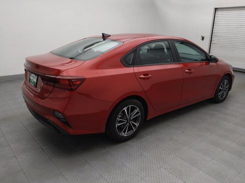 Used 2022 Kia Forte LXS w/ LXS Technology Package FWD image 10