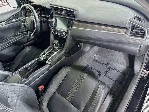 Used 2021 Honda Civic EX-L image 30