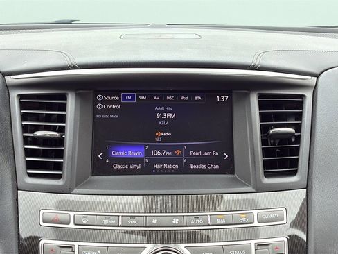 Used 2019 INFINITI QX60 Luxe w/ Essential Package image 20