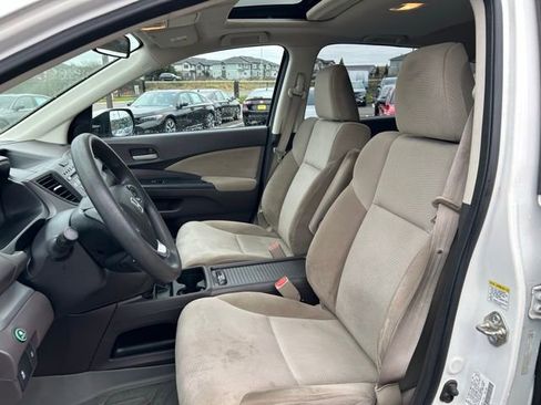 Used 2014 Honda CR-V EX image 9