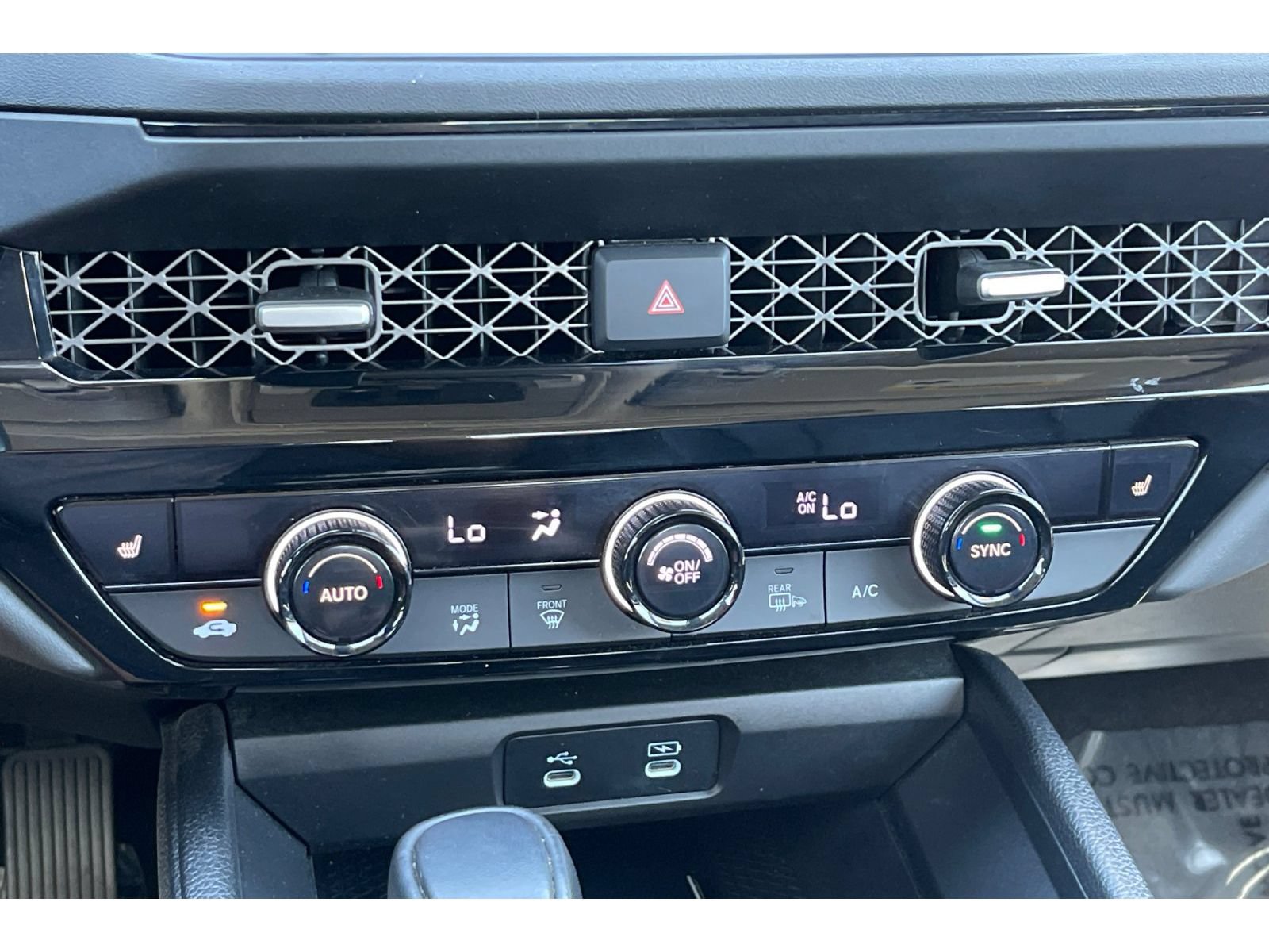 Used 2025 Honda Accord EX-L image 27