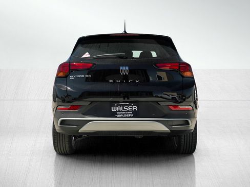 New 2026 Buick Encore GX Preferred w/ Advanced Technology Package AWD/4WD image 5