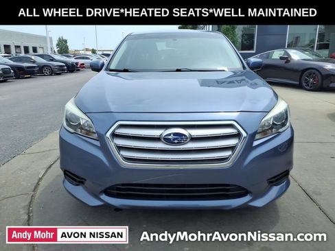 Used 2016 Subaru Legacy 2.5i Premium AWD/4WD image 3