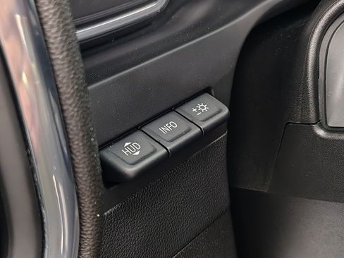 Used 2022 Chevrolet Silverado 3500 High Country w/ Technology Package image 52