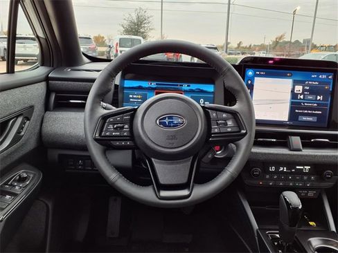 New 2026 Subaru Outback Limited image 12