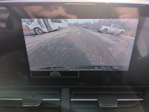 New 2026 Chevrolet Trax RS w/ Sunroof Package image 15