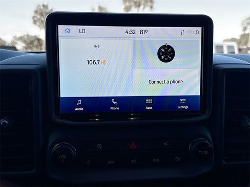 Used 2022 Ford Bronco Sport Badlands w/ Premium Package image 12