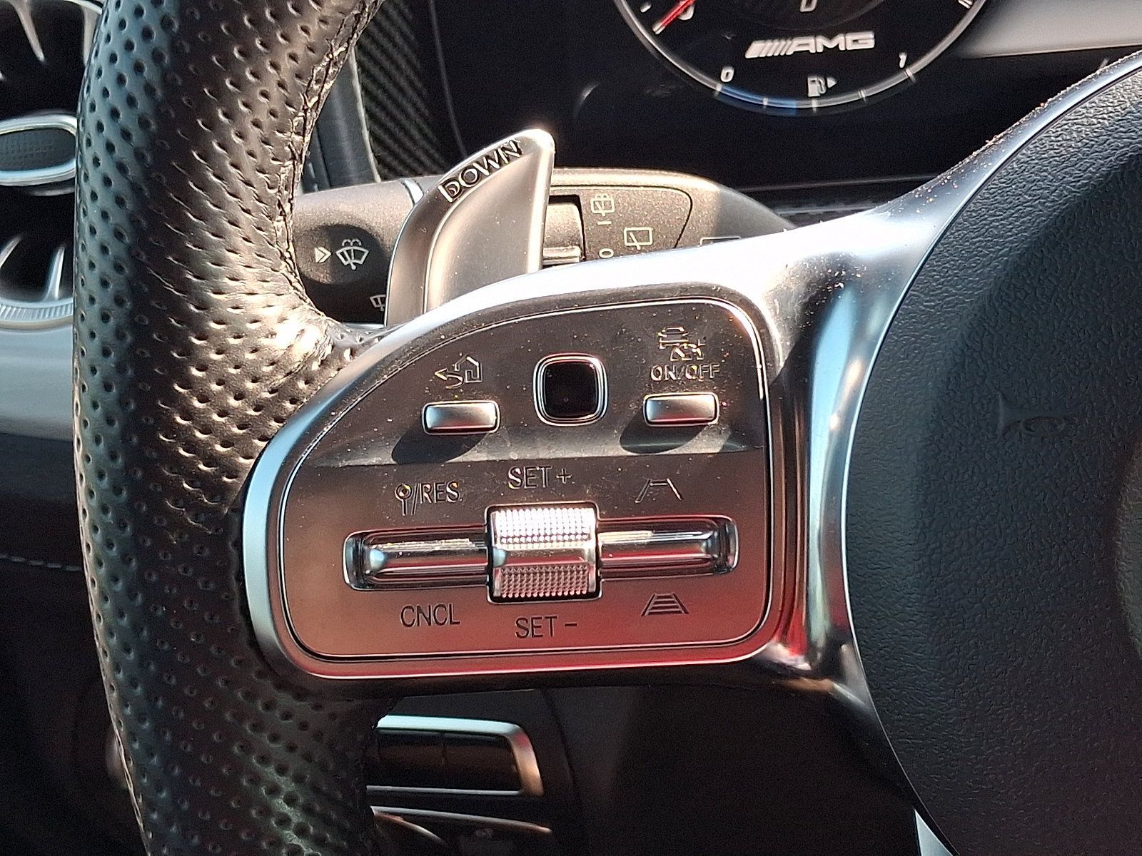 Used 2024 Mercedes-Benz G 63 AMG 4MATIC image 22