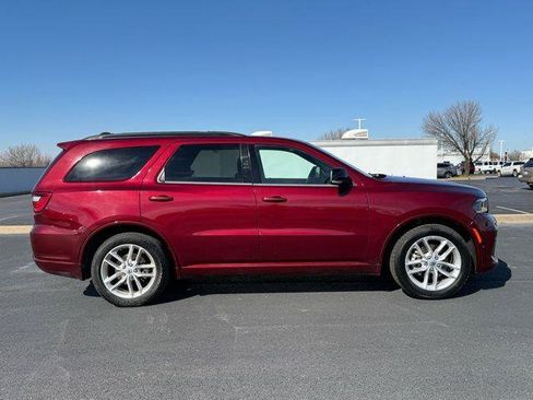 Used 2023 Dodge Durango GT image 14