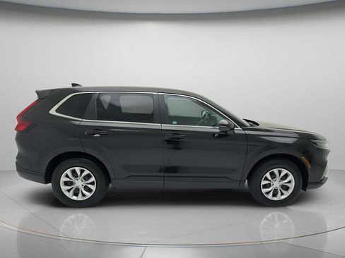 Used 2025 Honda CR-V LX image 4