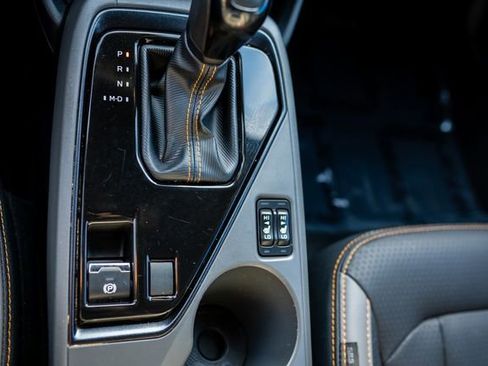 Certified 2024 Subaru Crosstrek 2.5i Wilderness image 37