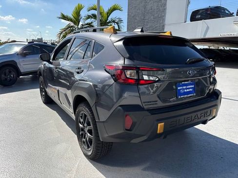 New 2026 Subaru Crosstrek 2.5i Wilderness w/ Crosstrek Mirror Package AWD/4WD image 5