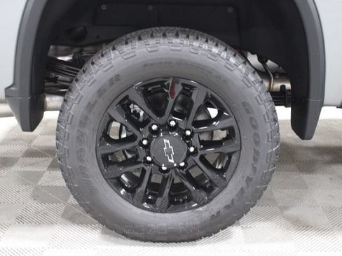 New 2026 Chevrolet Silverado 2500 LTZ w/ Trail Boss Package AWD/4WD image 45