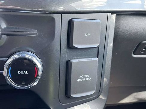 Certified 2022 Ford F150 XLT w/ Equipment Group 302A High AWD/4WD image 30